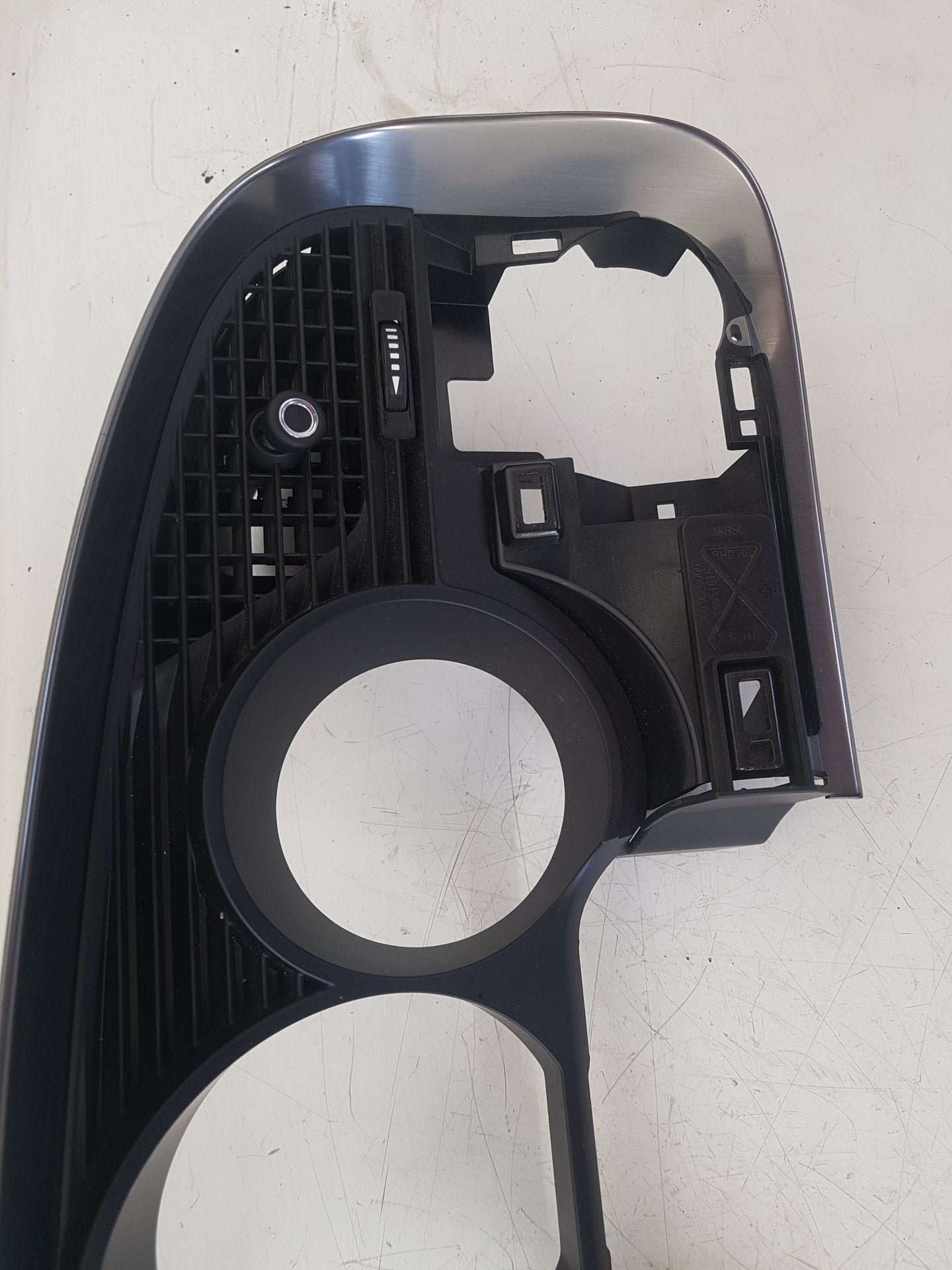 2010 - 2012 Saab 9-5  Saloon DASHBOARD FACIA 12776459