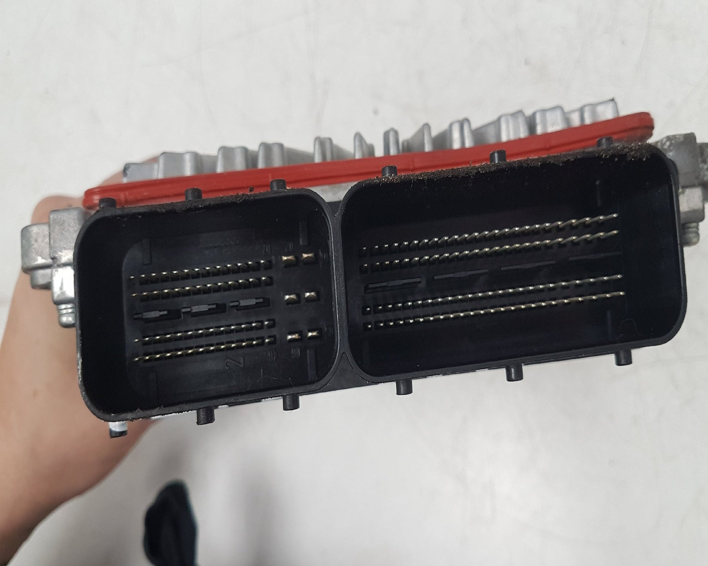 2006 - 2009 Volvo C70  Convertible Engine ECU 30743102