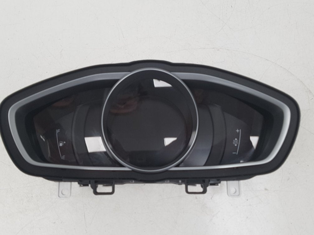 2014 - 2019 Volvo V40  Hatchback Instrument Cluster 31433331