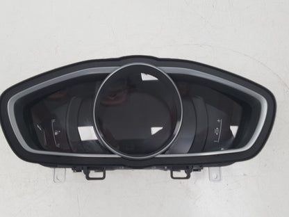 2014 - 2019 Volvo V40  Hatchback Instrument Cluster 31433331