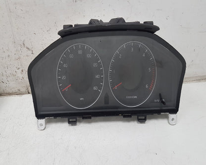 2009 - 2011 Volvo XC60  Estate Instrument Cluster 31270905