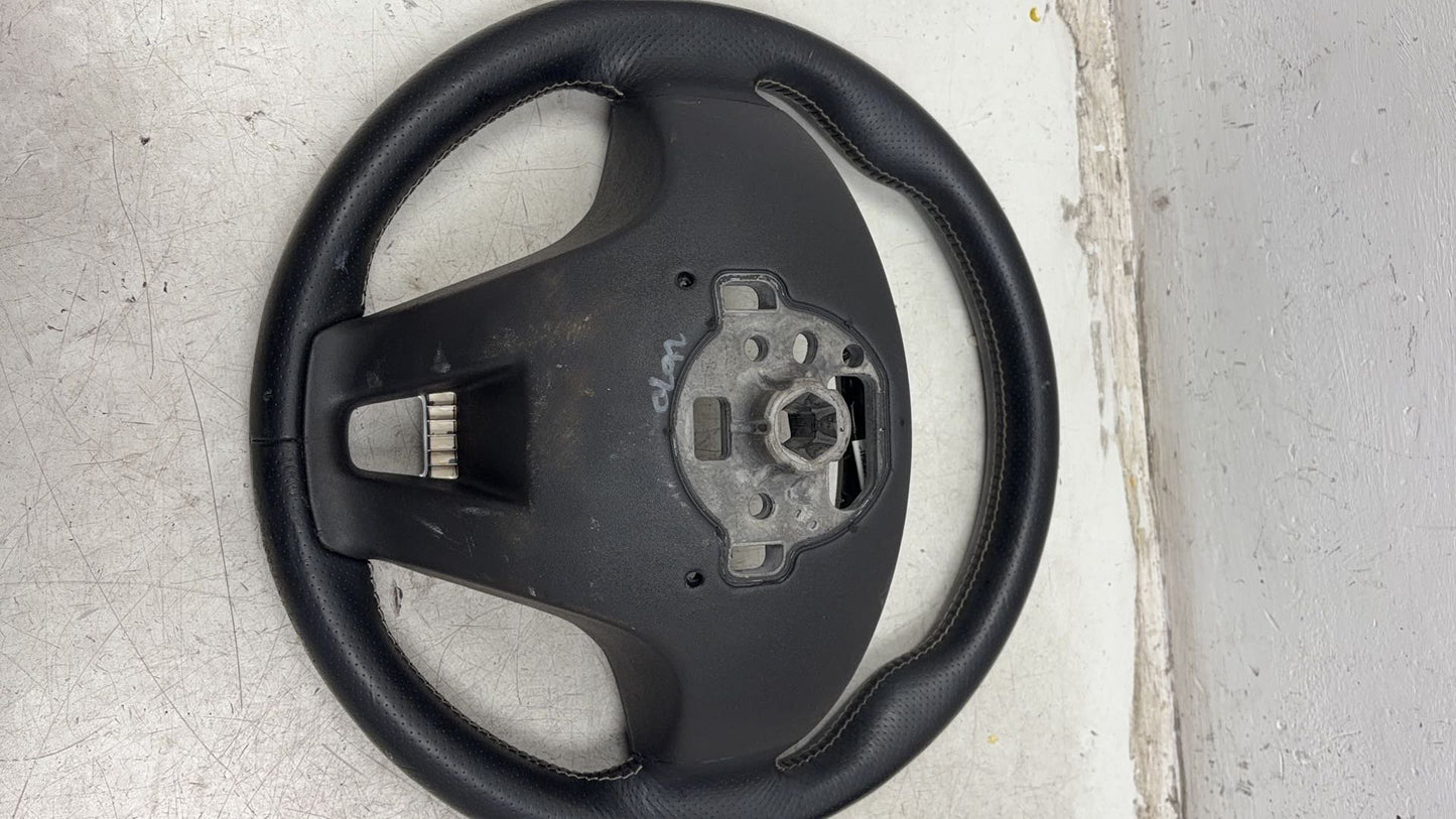 2014 Volvo V40  Hatchback Steering Wheel 34152636B