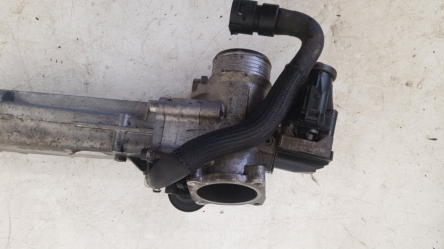 2010 Volvo XC70  Estate EGR Valve 30757742
