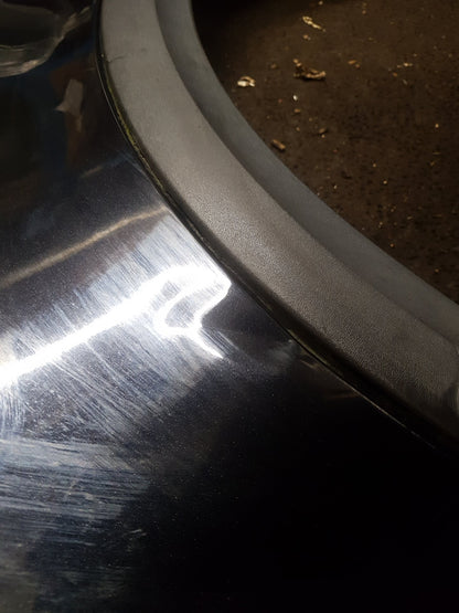 2002 - 2014 Volvo XC90  Estate WING PANEL (DRIVER SIDE) 30796495