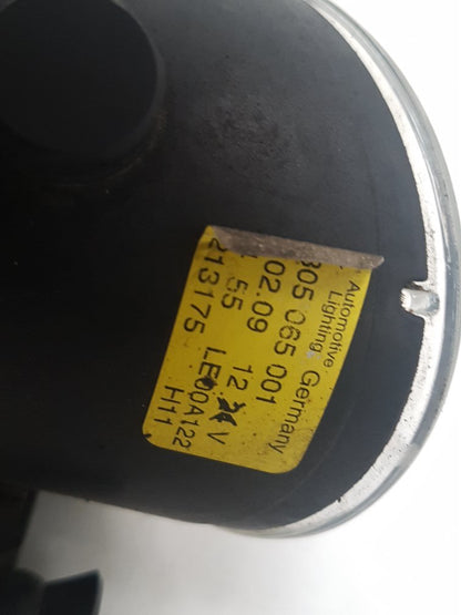 2008 - 2009 Volvo C70  Convertible Left Fog Light 0305065001