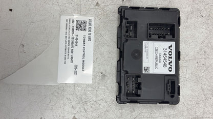2016 - 2023 Volvo XC90 II 256 Estate TOWBAR CONTROL MODULE 31454548
