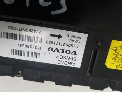 2013 - 2019 Volvo V40 III 525 Hatchback Airbag Module 31350547