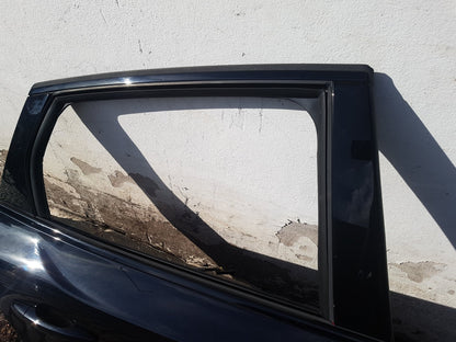 2015 - 2019 Volvo V40 Cross Country  Hatchback DOOR - BARE (REAR DRIVER SIDE) 32351000