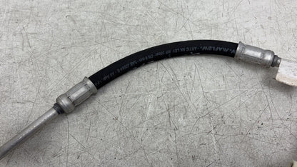 2016 - 2023 Volvo XC90 II 256 Estate A/C Pipe  31390897