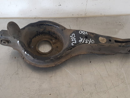 2012 - 2017 Volvo V40  Hatchback Left Rear Lower Control Arm 31387062