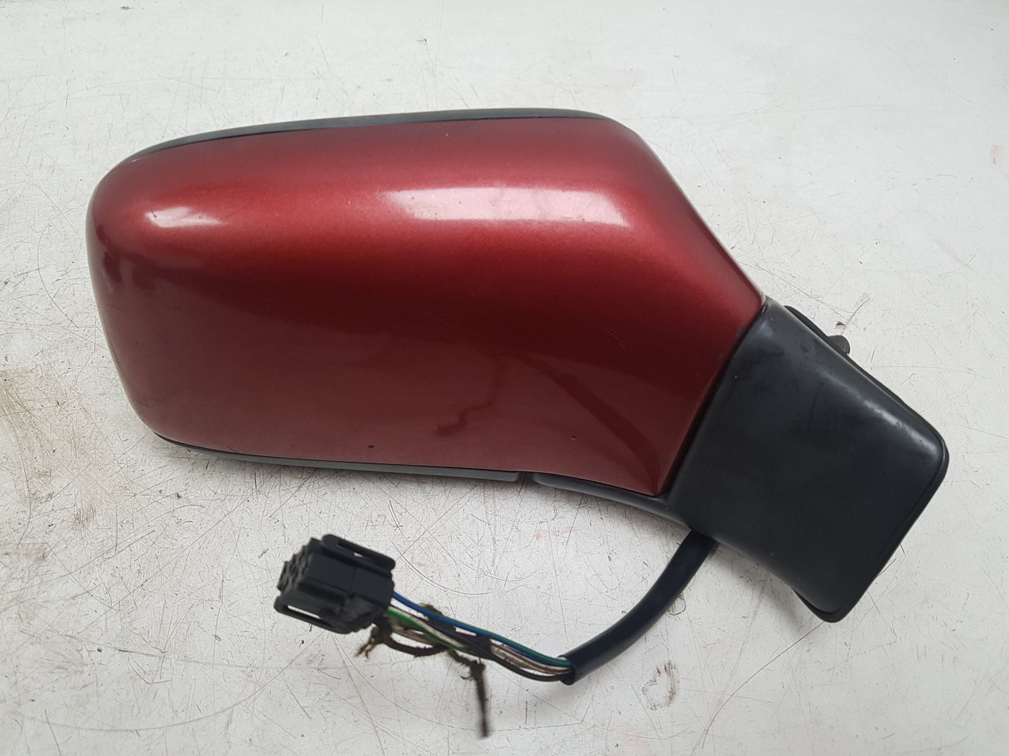 1992 - 1997 Volvo 850  Estate DOOR MIRROR - ELECTRIC (DRIVER SIDE)