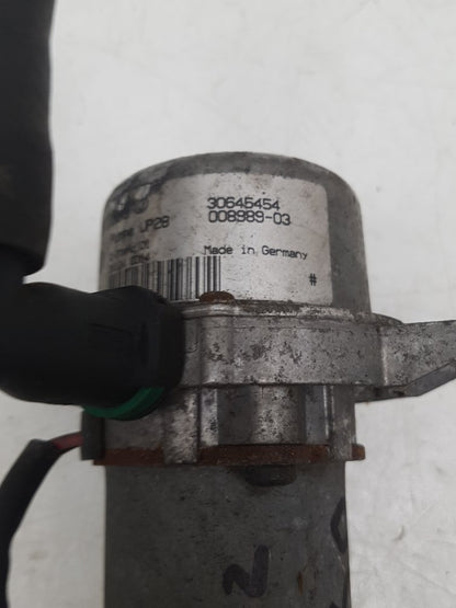 2003 - 2010 Volvo S60  Saloon AUXILIARY AIR PUMP 30645454