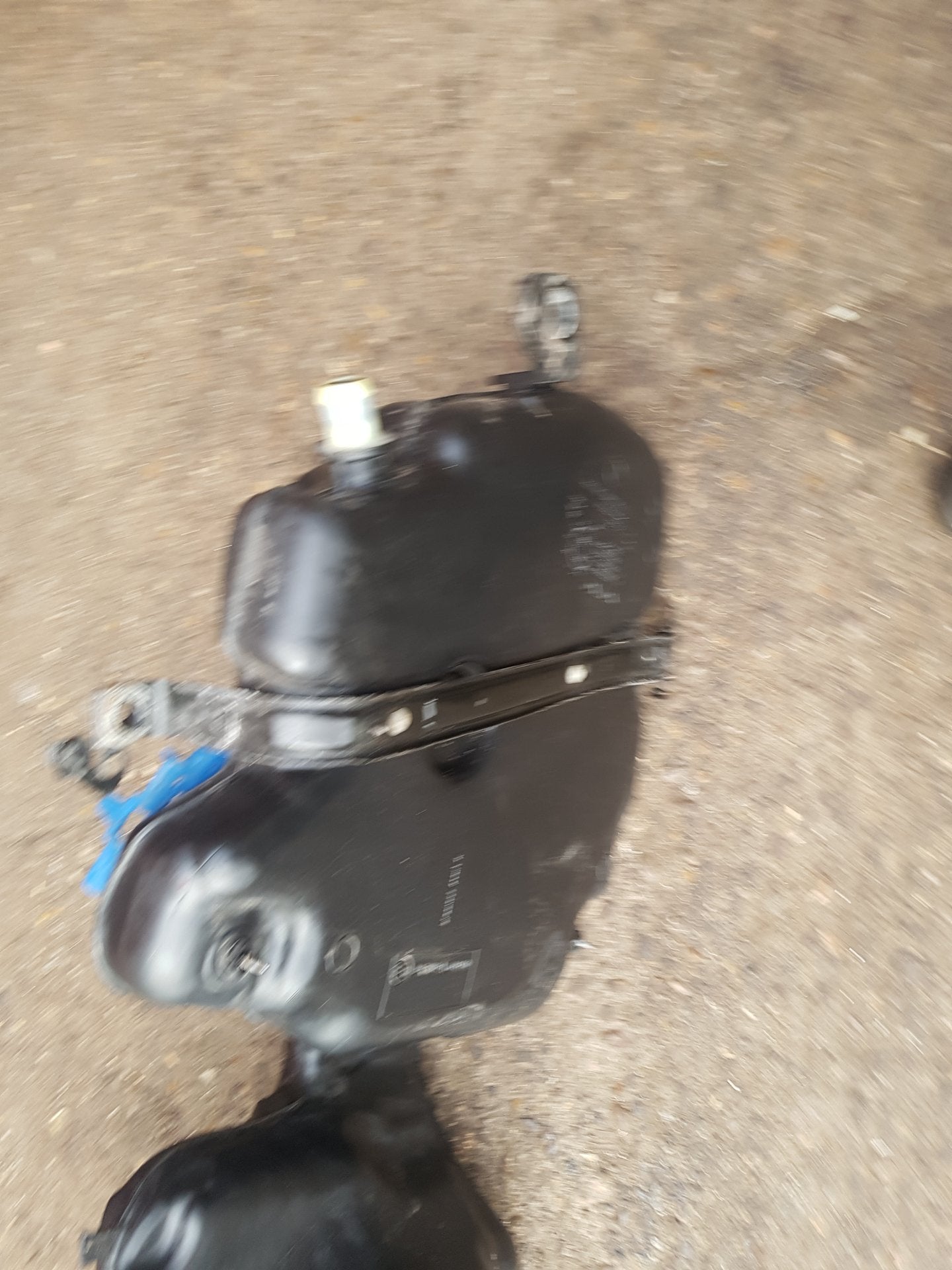 2017 - 2025 Volvo V90 235, 236 Estate Fuel Tank 32325580