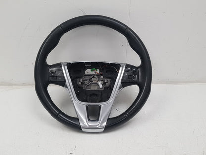 2008 - 2015 Volvo V70  Estate Steering Wheel 31250592