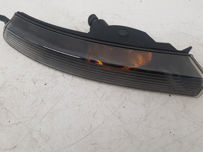 2010 - 2012 Saab 9-5  Saloon BUMPER TRIM LH (FRONT) 12784000