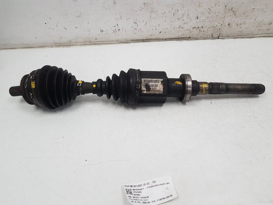 1998 - 2001 Volvo S80  Saloon Left Front Drive Axle 8689205