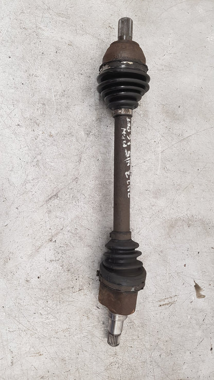 2006 - 2012 Volvo C30  Hatchback Left Front Drive Axle 36001355