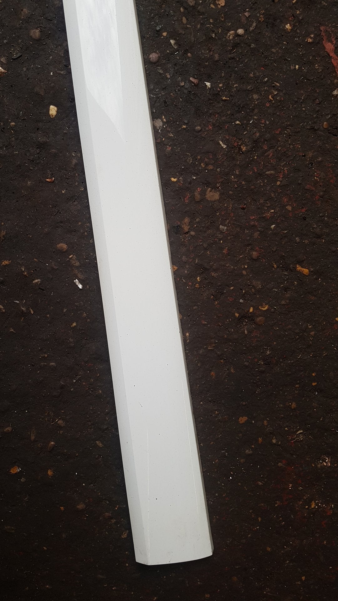 2015-2026 Volvo XC90 II 256 SUV Right Front Lower Door Trim 31448426