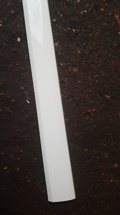 2015-2026 Volvo XC90 II 256 SUV Right Front Lower Door Trim 31448426