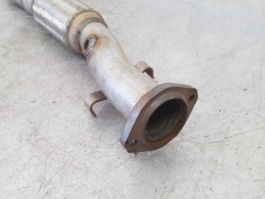 1993 - 1998 Saab 9000  Hatchback EXHAUST DOWN PIPE 786-811