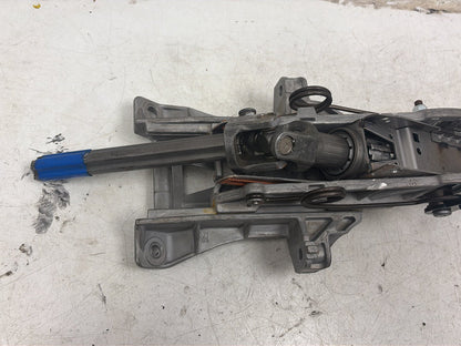 2016-2023 Volvo XC90 II 256 Steering Column 32315147 VRAC Grade A