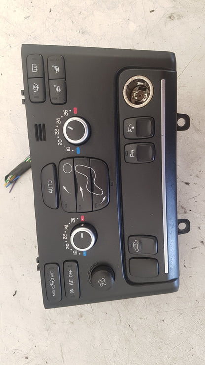 2007 Volvo XC90 I 275 Heater Controls 30710682 VRAC Grade A