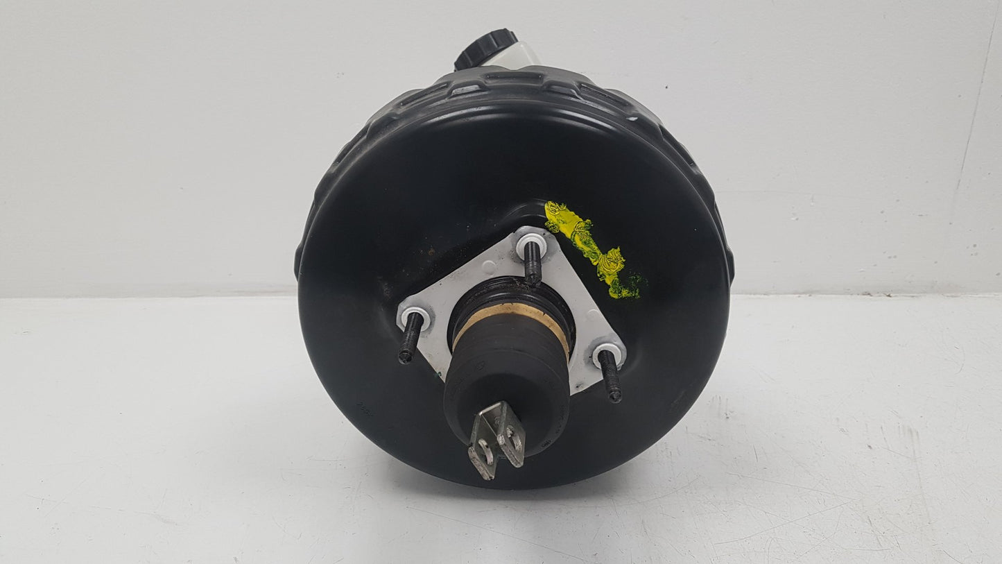 2010 - 2015 Volvo S60   BRAKE SERVO & BRAKE MASTER CYLINDER AG9N 2B195 BA