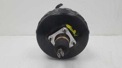 2010 - 2015 Volvo S60   BRAKE SERVO & BRAKE MASTER CYLINDER AG9N 2B195 BA