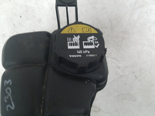 2010 - 2016 Volvo S80  Saloon Radiator Pressure Bottle 6G91-8K218-D2L4A