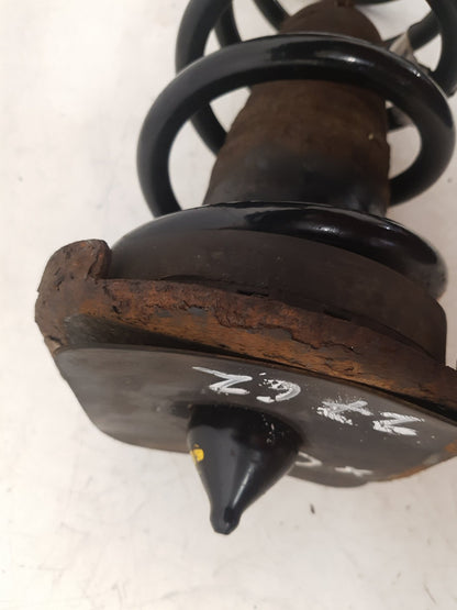 2008 - 2013 Volvo XC60 I 156 Estate REAR COIL SPRING (EITHER SIDE) 31280483