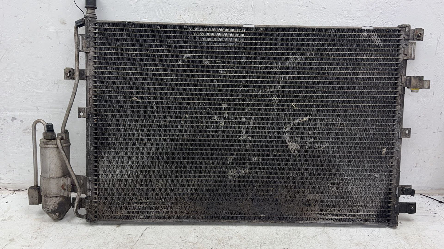 2003 - 2014 Volvo XC90   A/C Condenser 30665562