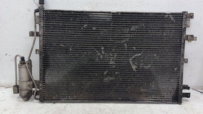2003 - 2014 Volvo XC90   A/C Condenser 30665562