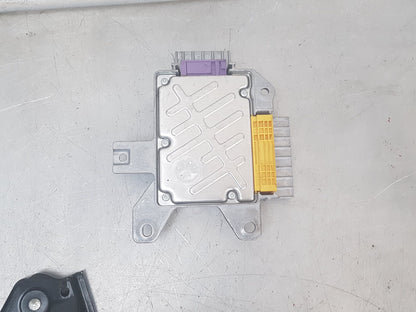 2005 - 2015 Saab 9-3  Estate Airbag Module 12771237