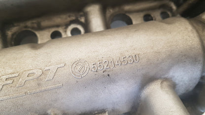 2007 - 2015 Saab 9-3  Estate ROCKER VALVE COVER 55214530