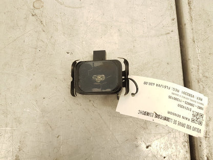 2010 - 2015 Volvo V60  Estate RAIN SENSOR 31214359