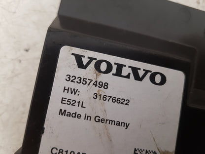 2016 - 2023 Volvo XC90 II 256 Estate TOWBAR CONTROL MODULE 31454548