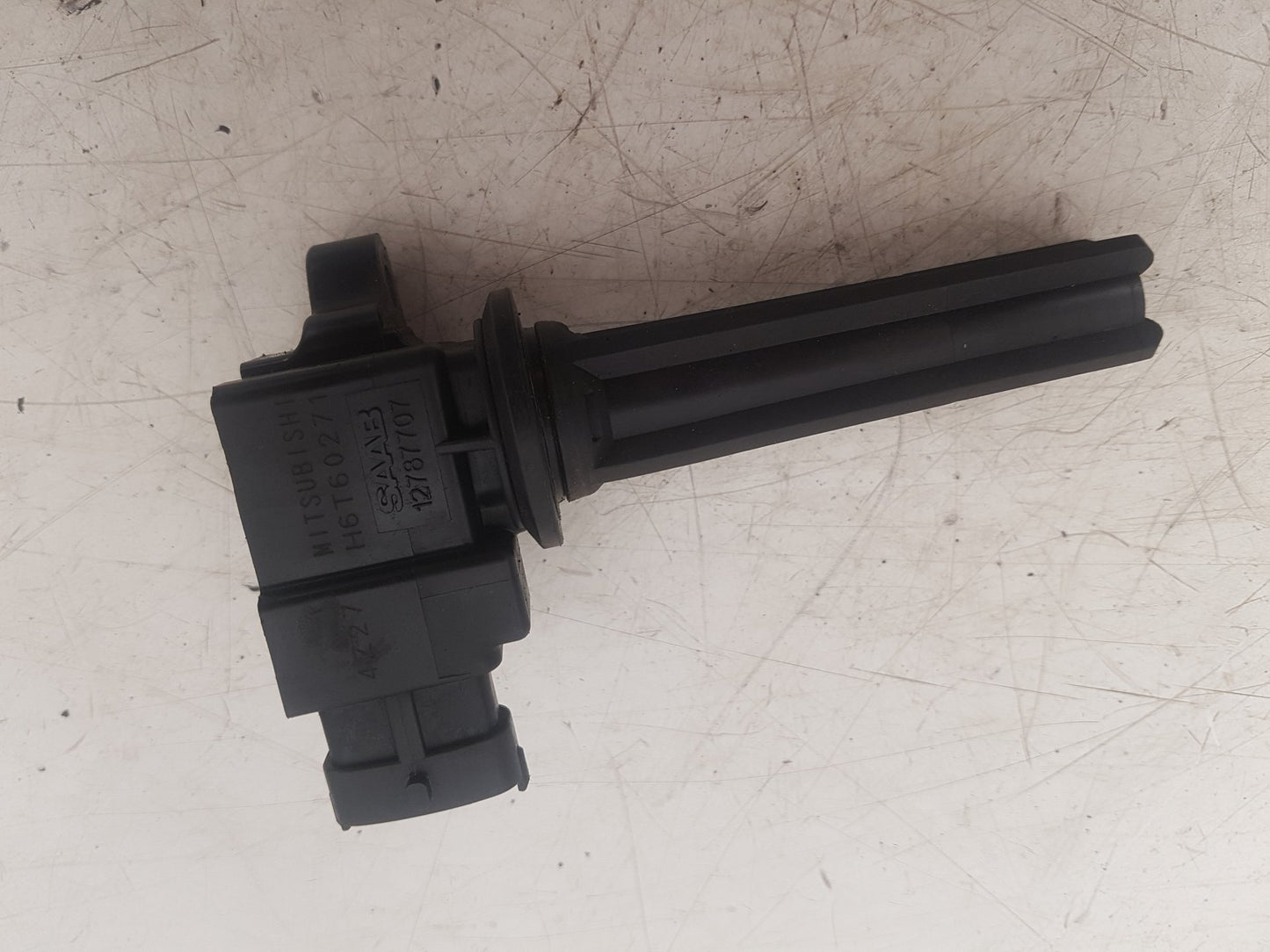 2003 - 2011 Saab 9-3  Convertible Coil Pack 12787707