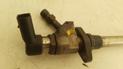 2006 - 2010 Volvo C70   Fuel Injector 9659337980