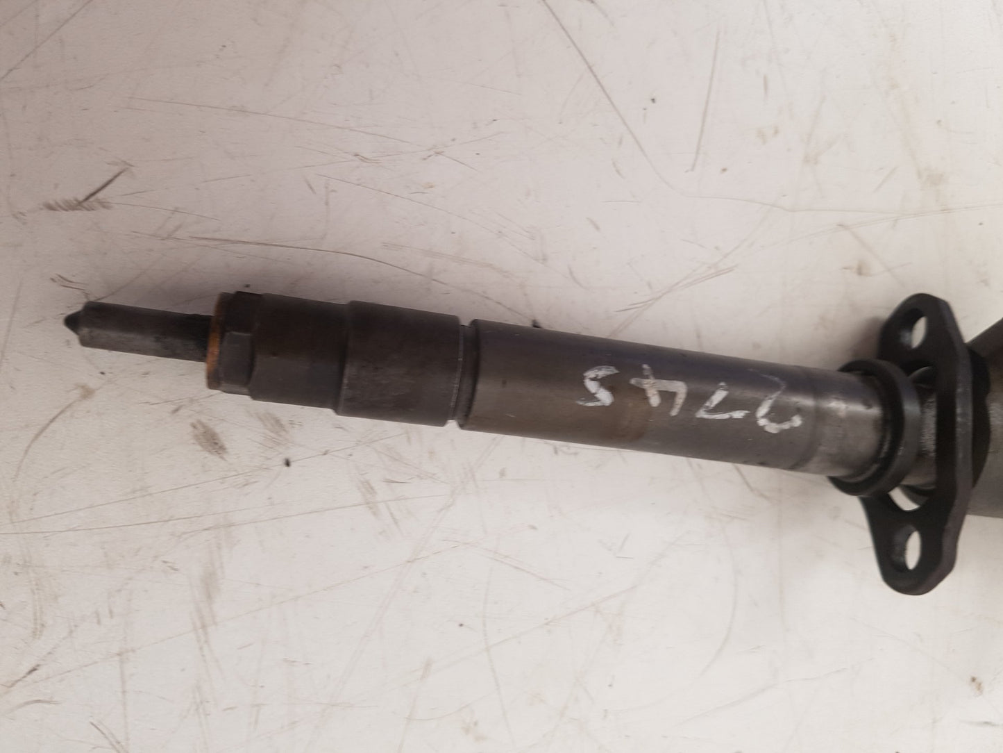 2004 Volvo XC90  Estate Fuel Injector 0 445 110 078