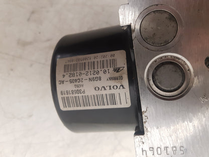 2008 - 2016 Volvo V70  Estate ABS Pump/Modulator 30681619
