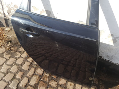 2015 - 2019 Volvo V40 Cross Country  Hatchback DOOR - BARE (REAR DRIVER SIDE) 32351000