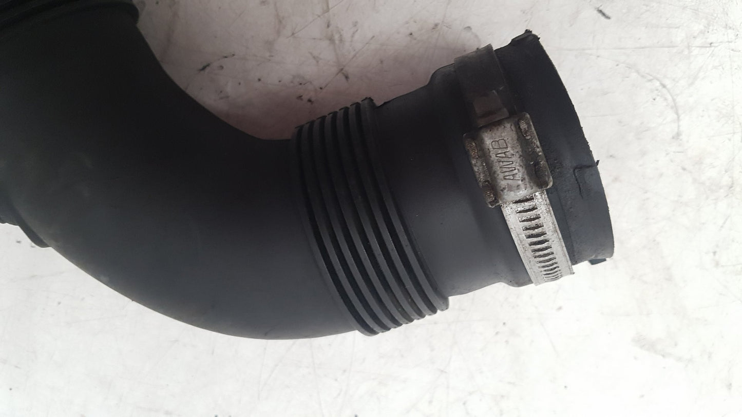 2004 Saab 9-3  Convertible AIR FLOW PIPE 12802029
