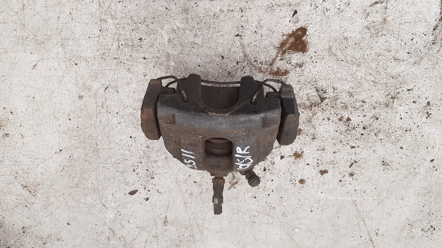 2006 - 2009 Volvo S60  Saloon Right Rear Caliper