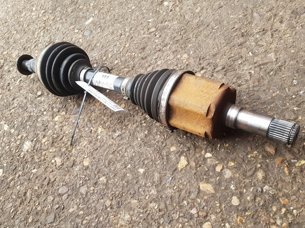 2008 - 2011 Saab 9-3  Estate DRIVESHAFT - FRONT (ABS) 13174534