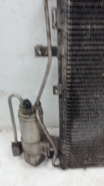 2003 - 2014 Volvo XC90   A/C Condenser 30665562