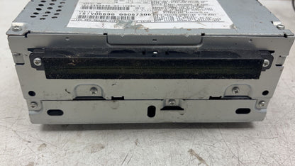 2004 - 2007 Volvo XC70  Estate CD PLAYER (SINGLE CD) 31285836