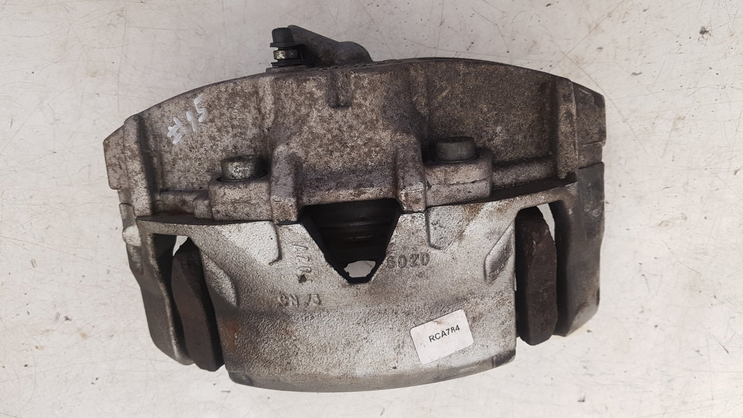 2008 - 2017 Volvo XC60 I 156 SUV Right Front Caliper