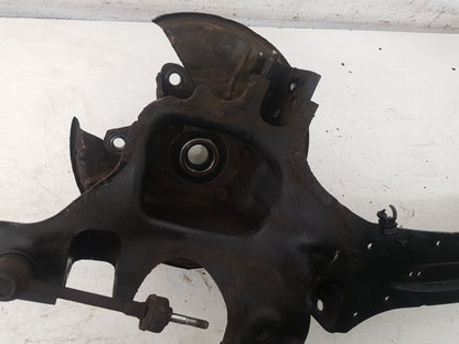 2008 - 2013 Volvo XC60 I 156 Estate Left Rear Hub Assembly 20150325