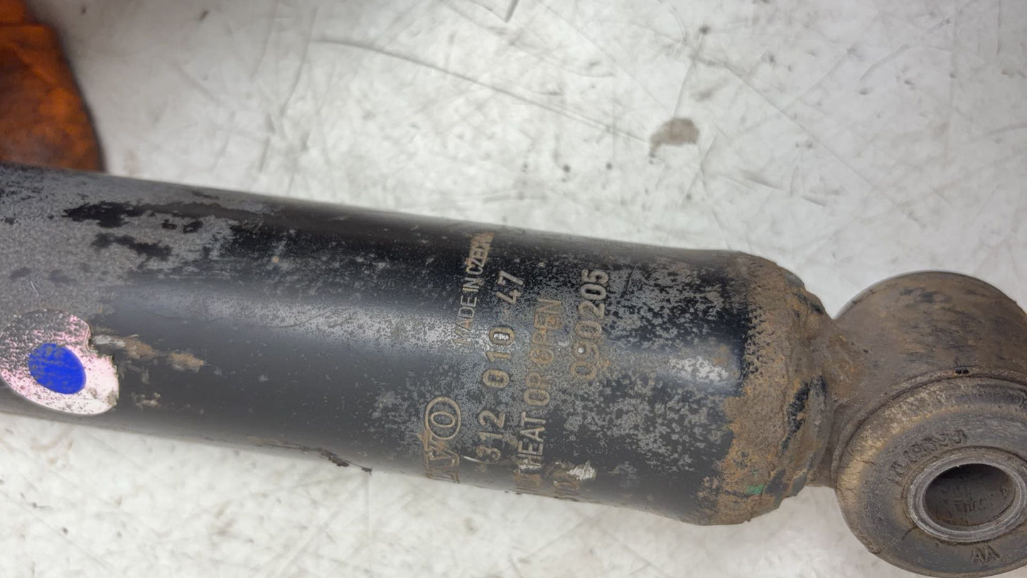 2004 - 2010 Volvo V50   Estate REAR SHOCK ABSORBER 31201047