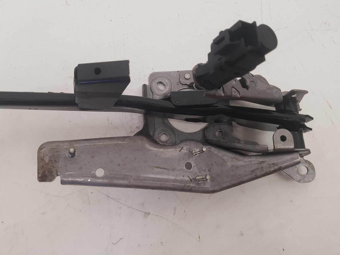2005 Volvo V50  Estate Brake Pedal 30714999